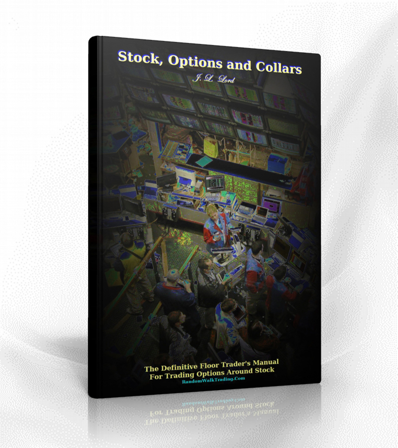 Stock-Options-And-Collars-Book