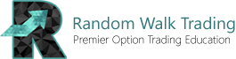 Random Walk Trading - Home of Option Trading Education