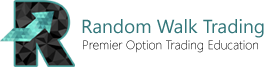 Random Walk Trading Logo