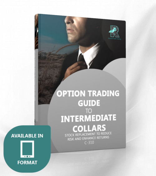 Option Trading Guide to Intermediate Collars