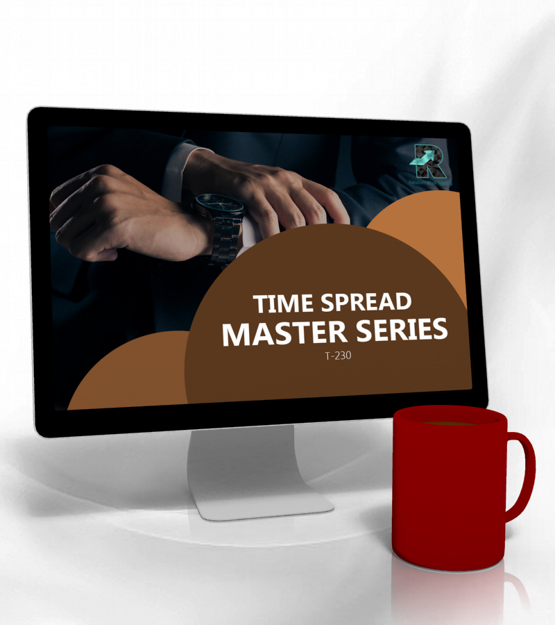Time Spreads Master Series