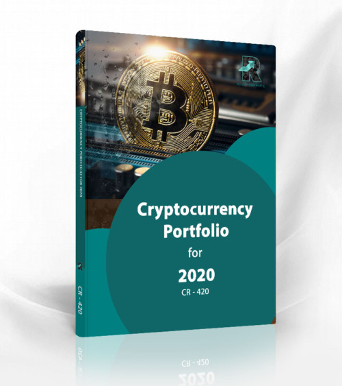 2020 Cryptocurrency Portfolio